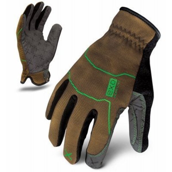 XL Ultimate Proj Gloves, Ironclad Performance Wear, Mfr#: EXO2-PUG-05-XL